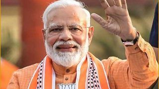 PM Modi To Lay Foundation Stone Of Projects Worth Rs 80,000 Crore In Lucknow On Friday