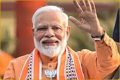 PM Modi Maharashtra Visit Today: Traffic Curbs Announced Near Mumbai's Bandra Kurla Complex; Check Details Here
