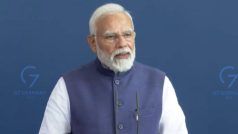 PM Modi Jaipur LIVE: जयपुर में भाजपा के पदाधिकारियों को पीएम मोदी दे रहे हैं सफलता का मंत्र