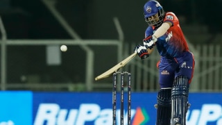 Ipl 2022 delhi capitals opener prithvi shaw discharged from hospital 5393330