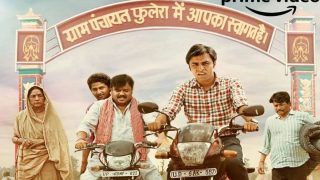 Panchayat 2 Trailer: 'पंचायत 2' का मजेदार ट्रेलर आया सामने, नई समस्याओं से जूझते दिखे जीतेंद्र कुमार
