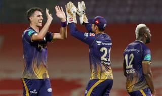 IPL 2022: मुंबई को हराकर अंकतालिका में फिर ऊपर चढ़ा KKR, ऑरेंज-पर्पल कैप के टॉप 5 में कोई बदलाव नहीं