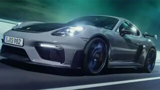 Luxury Sports Carmaker Porsche To Enter Pre-Owned Car Segment In India