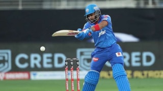 Cricket news delhi capitals prithvi shaw fined for breaching ipl code of conduct 5369030