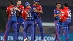 IPL Points Table 2022, Purple Cap and Orange Cap Holder List: पंजाब को हरा दिल्ली ने प्लेऑफ की तरफ एक और कदम बढ़ाया
