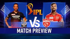 IPL 2022 RCB vs PBKS Dream11 Prediction: Do or Die Match For Bangalore For Play Offs, Similarly Critical Win For Punjab| Watch Video