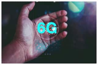 6G Network Will Be Available By 2030, Nokia CEO   s Bold Statement At World Economic Forum