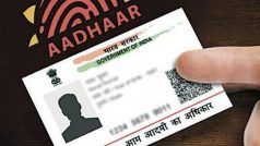 Aadhaar Card के नियम में हुए बड़े बदलाव, UIDAI का क्या है नया प्लान, जानें यहां