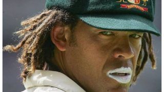 Andrew Symonds, Former Australian All-rounder, Dies in Car Accident