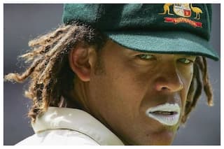 Andrew Symonds, Former Australian All-rounder, Dies in Car Accident