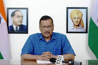 Demolitions in Delhi: '80% of Delhi Illegal, Will You Destroy All of It', Arvind Kejriwal to BJP