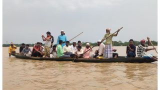 Assam Floods: Situation Worsens As 14 Dead, Over 8 Lakh Affected In 29 Of State's 34 Districts