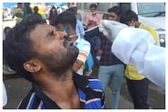 Delhi COVID Update: City Reports Sharp Decline in Cases at 799