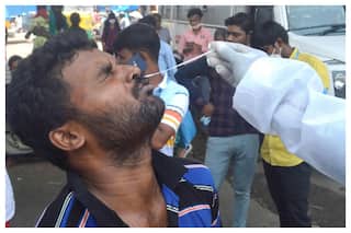 Madhya Pradesh Reports 49 COVID-19 Infection; Active Cases Reaches to 10,43,736