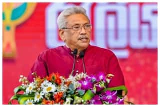 Sri Lanka Crisis: सिंगापुर में मौजूद श्रीलंका से भागे हुए राष्ट्रपति गोटबाया राजपक्षे ने ईमेल के जरिए भेजा इस्तीफा | Live Updates