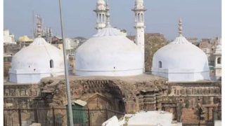 Gyanvapi Masjid Row: AIMPLB Slams Survey, Advocate Says Petitioners' Claim About Shivling Misleading