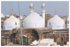 Gyanvapi Masjid Row: AIMPLB Slams Survey, Advocate Says Petitioners' Claim About Shivling Misleading