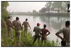 Five Drown In Western Yamuna Canal Of Yamunanagar, Haryana