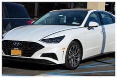 Hyundai Motors To Unleash New Models, Facelifted Cars In India: Pictures Inside
