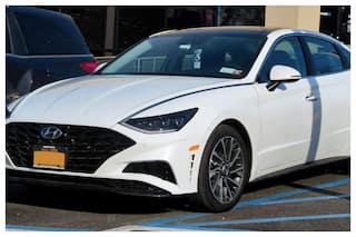 Hyundai Motors To Unleash New Models, Facelifted Cars In India: Pictures Inside