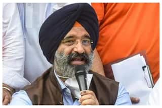 Moosewala Death: AAP's Cheap Politics Cost Us Dearly, Manjinder Singh Sirsa Levels Serious Allegations