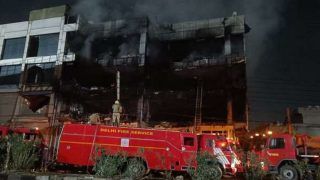 दिल्ली मुंडका अग्निकांड: आग में जलकर खाक हो गईं 27 जिंदगियां, जानें 13 घंटे में कब और कैसे बदल गई पूरी तस्वीर