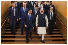 Heralding New World Order: User Reacts To PM Modi's Viral Photo From Tokyo
