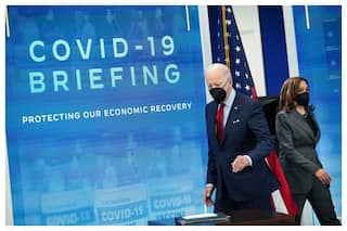 New, Highly Transmissible Omicron Subvariant Spreading Rapidly Across US as Covid-19 Cases Tick Up in The Country