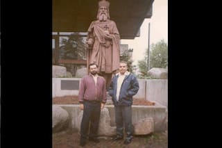 PM Modi   s Old Photo Clicked in Germany Starts    Then And Now    Trend on Social Media