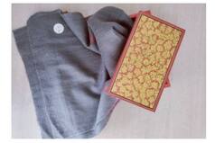 PM Narendra Modi Gifts Kashmiri Pashmina Stole to Swedish PM Magdalena Andersson