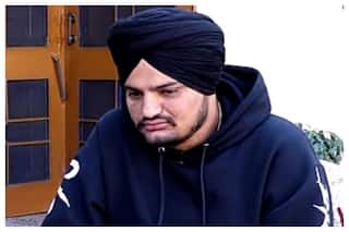 Sidhu Moose Wala, Who Walked On Edges Of Fame And Controversies Alike