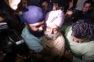Tajinder Bagga Arrest: Punjab and Haryana High Court Adjourns Proceedings Till Tuesday
