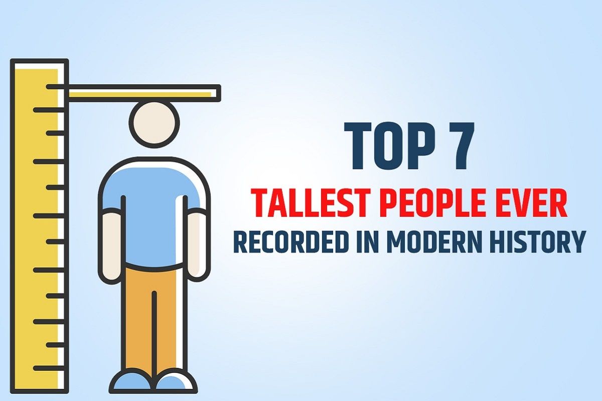 Want To Increase Height? These Food Items Can Help You Grow Taller