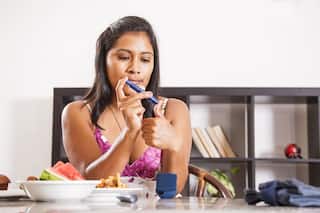 Sleep Trouble Linked To Type 2 Diabetes Risk: Study