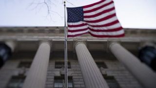 US Federal Deficit Totals $360bn in First 7 Months of FY2022