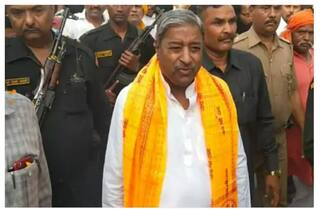 BJP Leader Vinay Katiyar Demands Ban On Entry Of Muslims In Gyanvapi, Calls Asaduddin Owaisi Insane