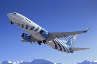 अप्रैल में घरेलू हवाई यातायात बढ़कर 1.32 करोड़ पर पहुंचा, 32,314 उड़ानें हुईं कैंसिल