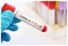 Delhi Witnesses Rise In Daily Covid Cases, One Death Reported