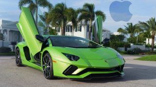 Parking Attendant Takes Lamborghini Worth Crores For ‘Joy Drive’ Without Owner’s Permission; What Happens Next?
