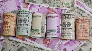 Rs 100 Note Is The Darling Of Indians, Rs 2000 Note? Not So Much