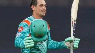 IND vs NZ: गौतम गंभीर ने क्यों कहा- क्विंटन डिकॉक IPL 2023 में खेलने न आएं अगर...