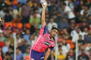 IPL 2022- अश्विन को कुमार संगाकारा की नसीहत- ज्यादा प्रयोग न कर ऑफ स्पिन पर करें फोकस