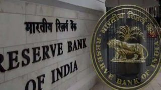 RBI Likely To Hike Repo Rate By 0.40% At Next Week's Policy Review Meet: Report