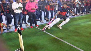 RCB Fans Create Guinness World Record For Most Cricket Runs Between The Wickets In An Hour