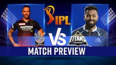 RCB vs GT Dream 11 Prediction: Who Will Win Today   s IPL Match Between Royal Challengers Bangalore and Gujarat Titans | Watch Video