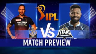 RCB vs GT Dream 11 Prediction: Who Will Win Today   s IPL Match Between Royal Challengers Bangalore and Gujarat Titans | Watch Video