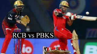 RCB vs PBKS- Dream11 Prediction, IPL 2022: ड्रीम 11 टीम में क्या विराट कोहली को दें मौका! कप्तानी-उपकप्तानी के ये अच्छे विकल्प!
