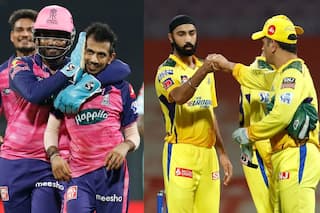 RR vs CSK: प्लेऑफ में राजस्थान रॉयल्स की नजरें, चेन्नई के खिलाफ जोस बटलर से चमकने की उम्मीद