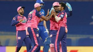 IPL 2022: पंजाब किंग्स के खिलाफ जीत का जोर लगाएगा राजस्थान रॉयल्स, पिछले 2 मैचों में मिली है हार