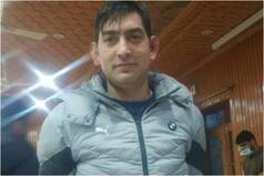 J&K Govt Forms SIT to Investigate Killing of Chadoora Tehsil Office Employee Rahul Bhat